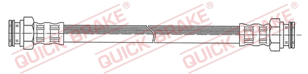Brake Hose